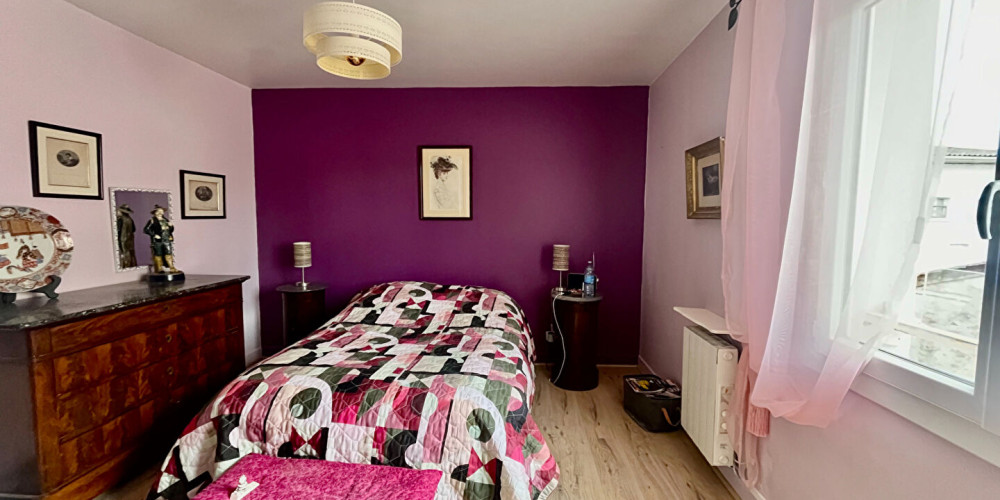 appartement à VILLENEUVE SUR LOT (47300)